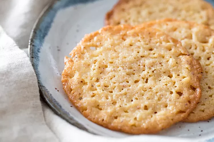 Easy Italian Cookies