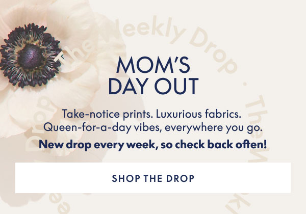 Shop the Drop