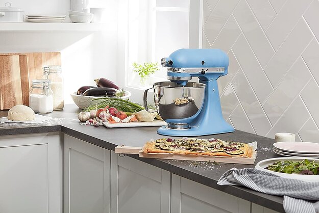 If a KitchenAid Mixer Is on Your Wish List, Now's the Time to Grab It