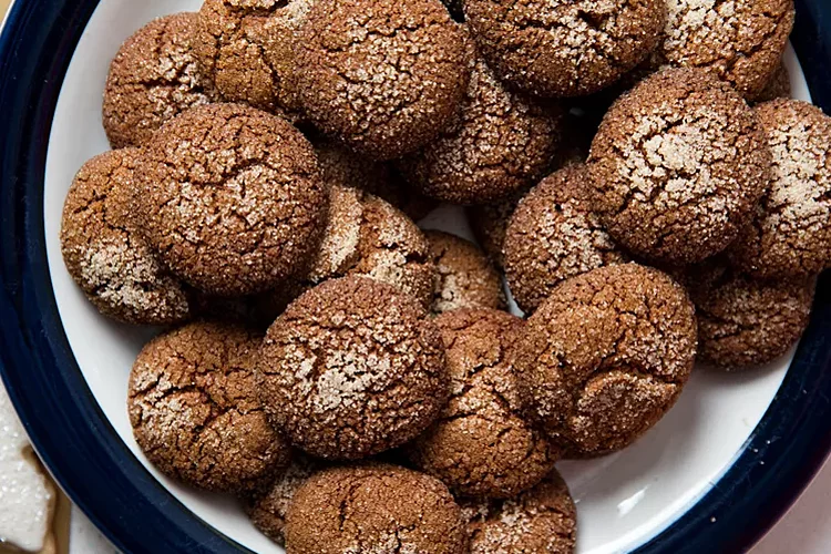 The #1 Way People Ruin Cookies