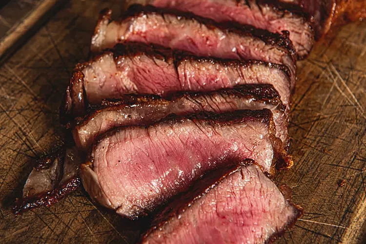 Stop Believing These Meat Cooking Myths