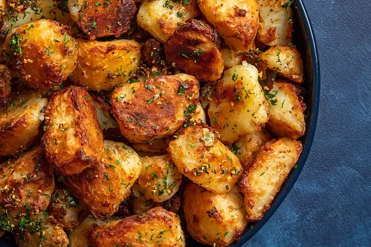 Our Most-Saved Potato Recipes of All Time