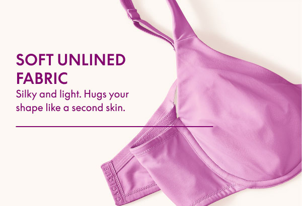 Shop Smart Lift Bras $35