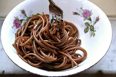 Spaghetti All'Ubriaco