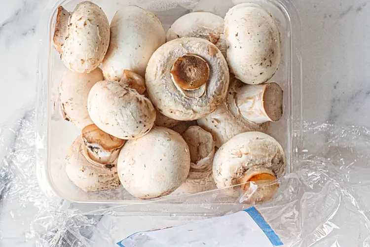 The Best Way to Store Mushrooms So They Last Longer