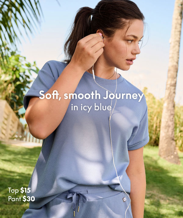 Soft, Smooth Journey
