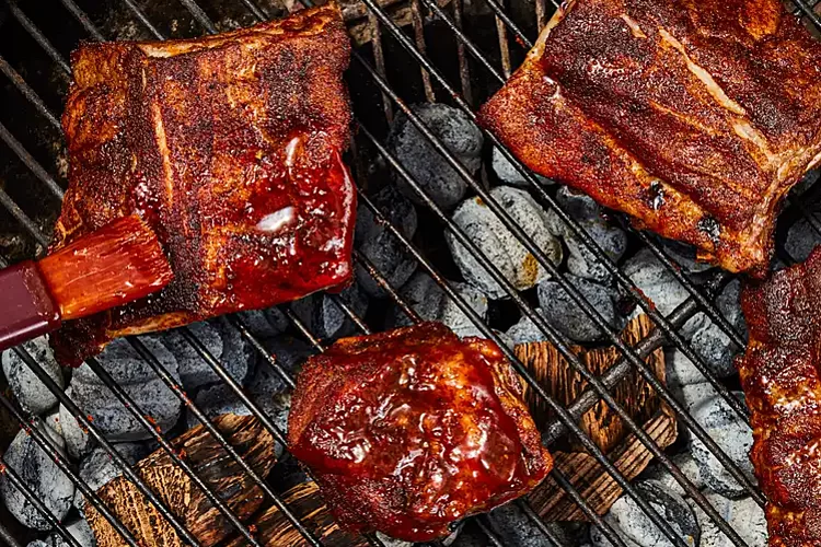 Stop Cooking Ribs This One Way