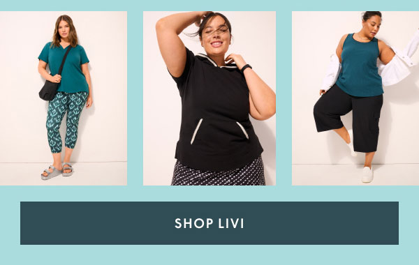 LIVI 50% Off