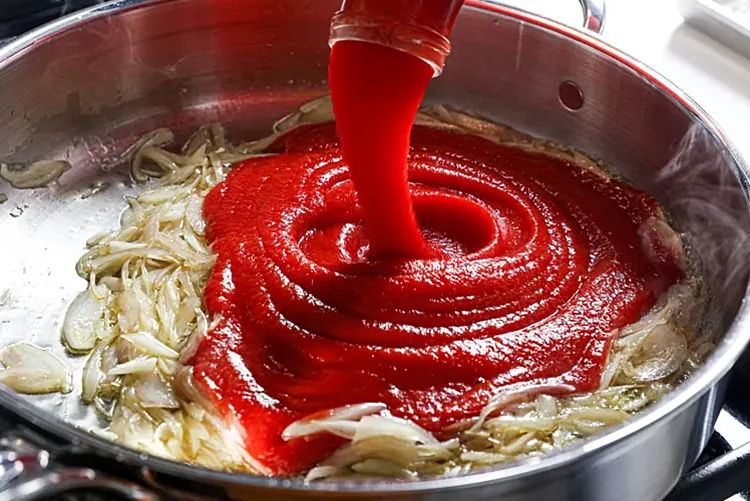 The Tomato Sauce Upgrade Italians Have Always Known About