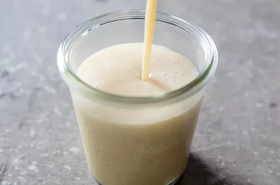 Sweetened Condensed Milk