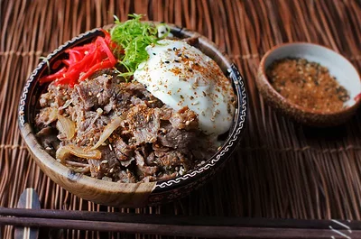 Gyudon