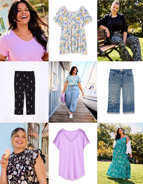 Shop Clothing