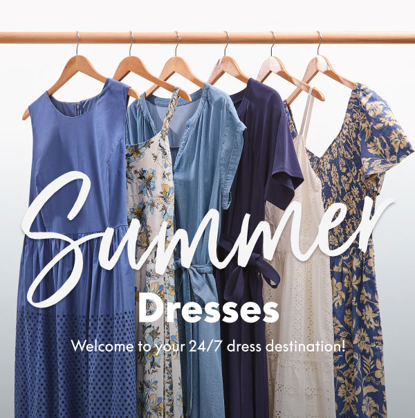 Summer Dresses