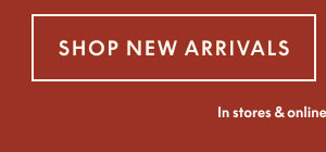 Shop New Arrivals