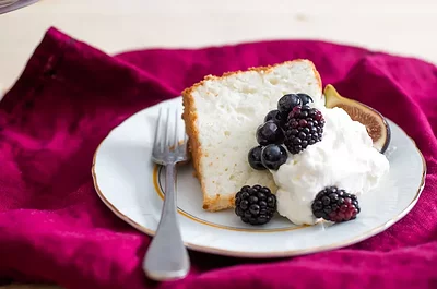 Angel Food Cake