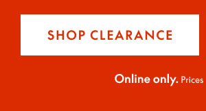 Shop Clearance