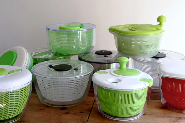 The Salad Spinners Our Editors Love