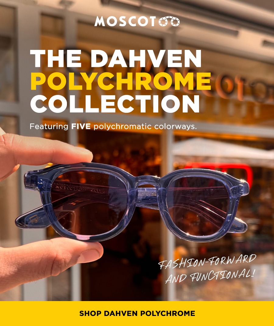 Shop Dahven Polychrome