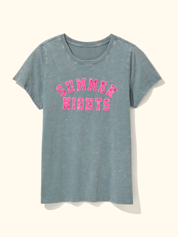 $25 Graphic Tees