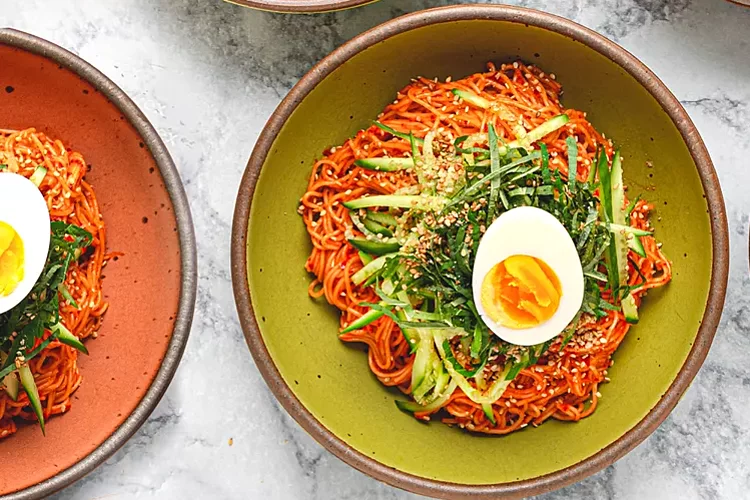 These 21 Summer Meals Are Made for Hot Days 