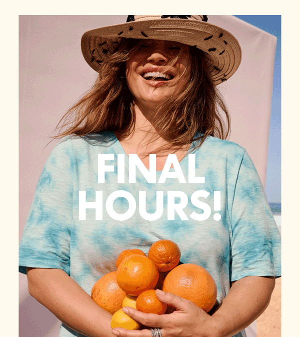 Final Hours