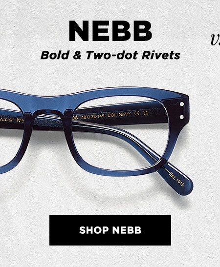 Bold & Two Dot NEBB