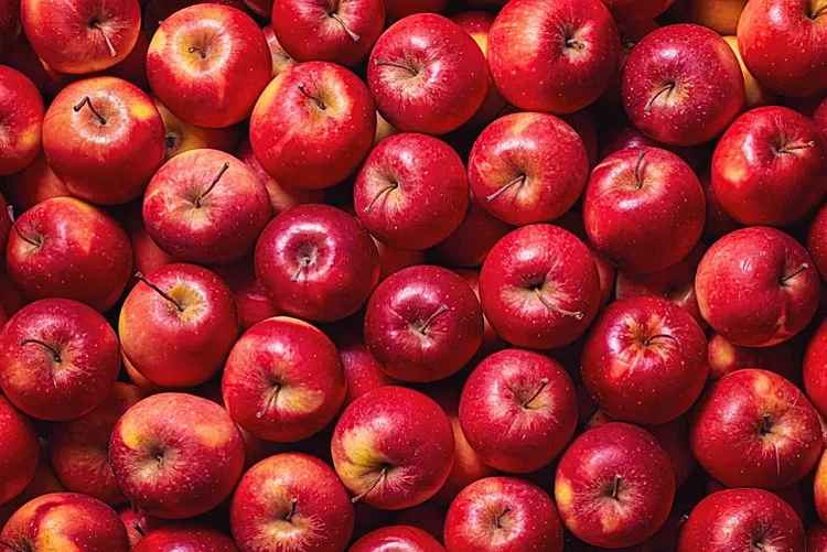 Never Store Apples This One Way