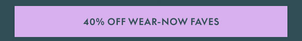 Up to 40% Off Almost Everything Else
