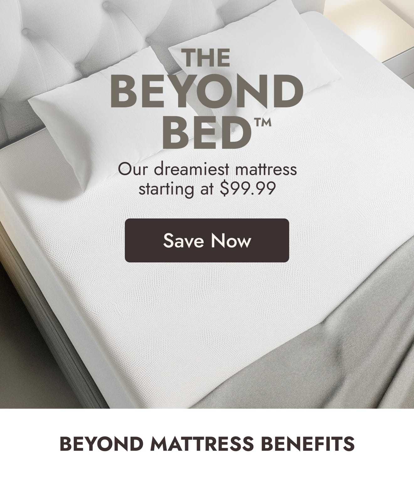 The Beyond Bed