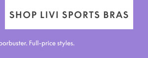 Shop LIVI Sport Bras