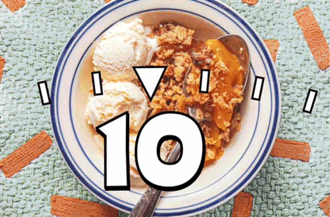 Allrecipes x MyRecipes: Recipes of the Year