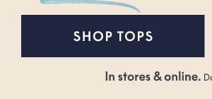 Shop Tops CTA