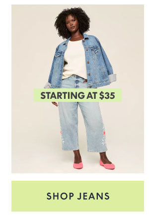 Shop Jeans