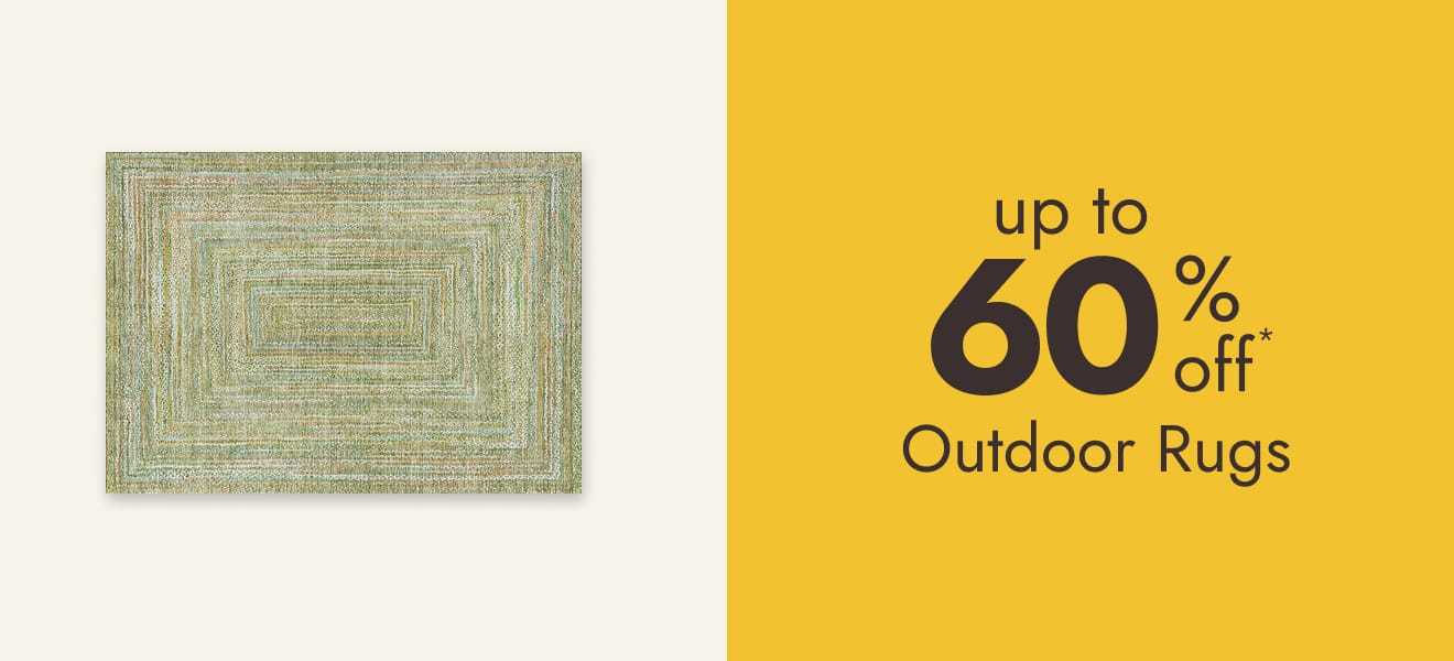 Outdoor Rugs