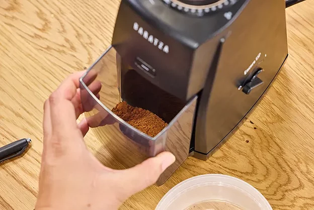 Why Baratza's Coffee Grinders Are Worth the Money