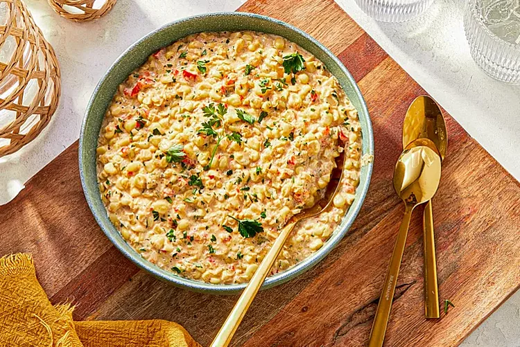 Our Most-Saved Side Recipes of All Time