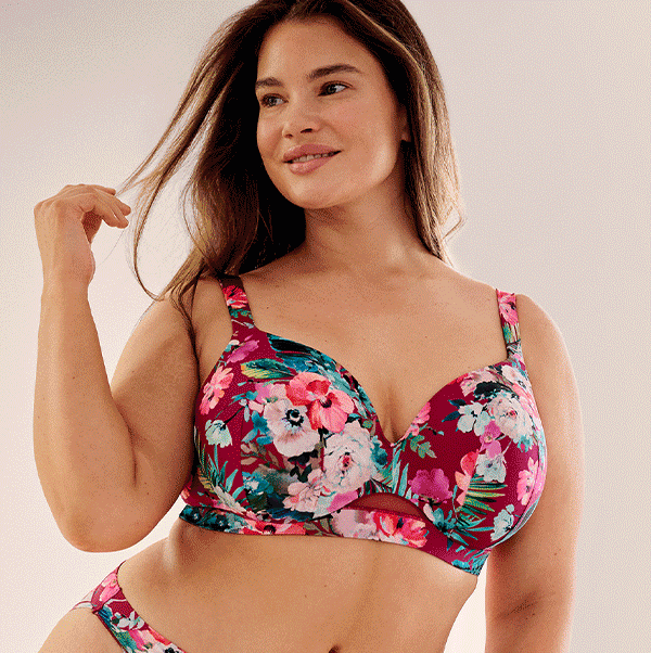 Shop Bras and Panties