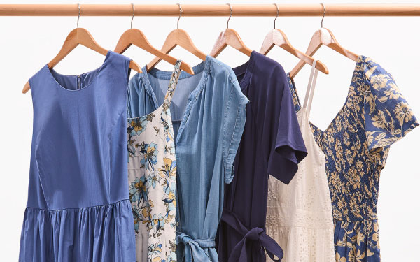 All Dresses $29 and Up