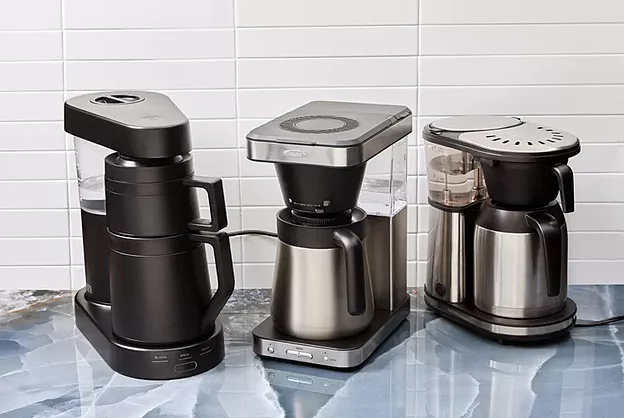 The 5 Best Automatic Drip Coffee Makers for Most Coffee Drinkers