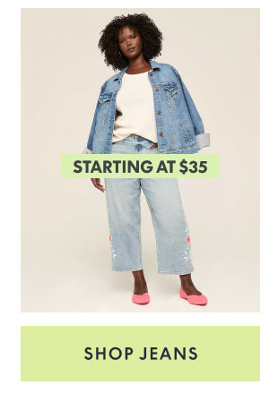 Shop Jeans