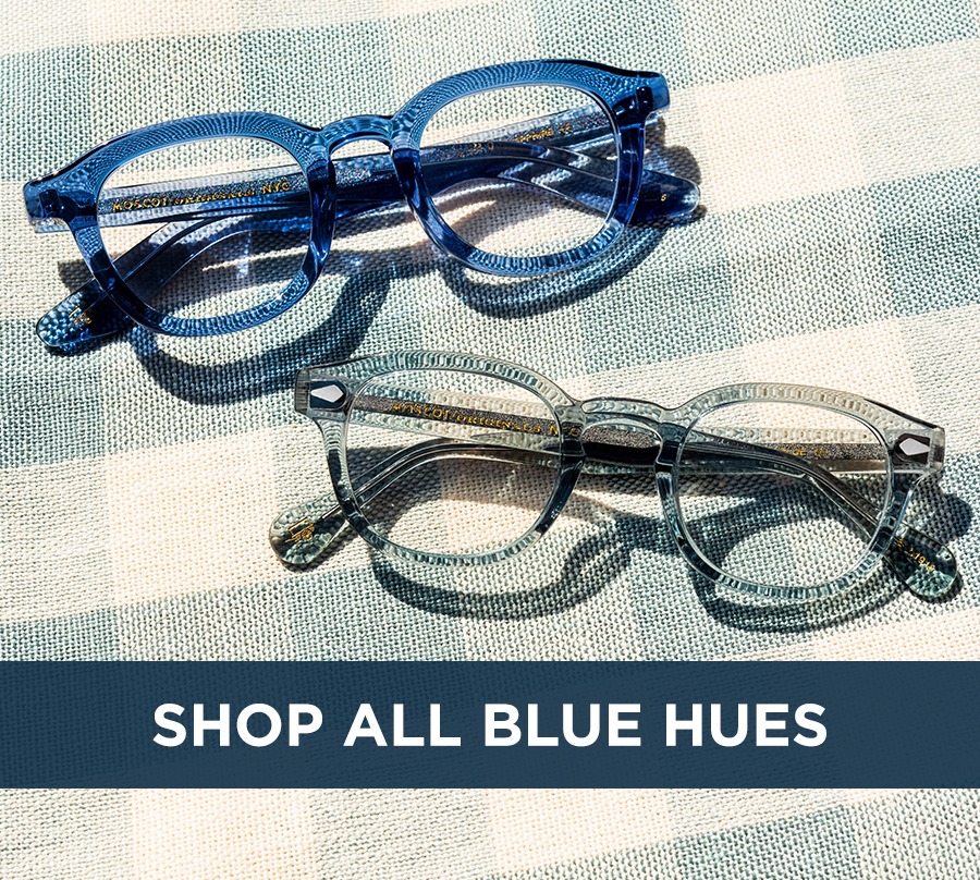 SHOP ALL BLUE HUES