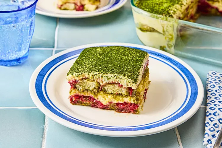 This Make-Ahead Dessert Is the Star of Summer