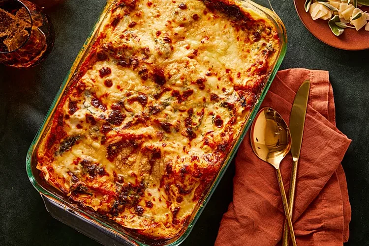 TK Recipes Our Editors Are Excited to Cook in November