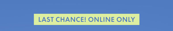 Today Online Only