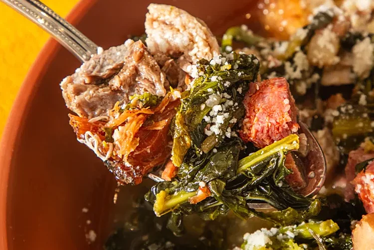 Italian Wedding Soup