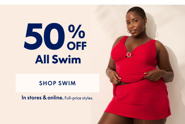 Shop Swim