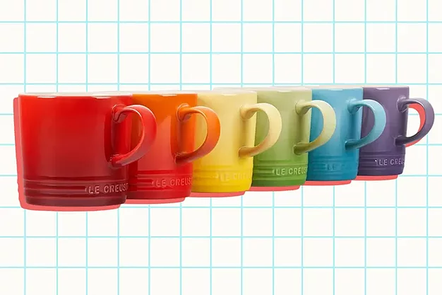 The Under-$100 Le Creuset Gift That's Lasted for Over a Decade