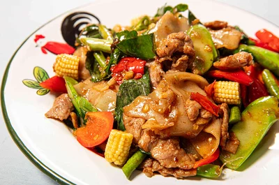 13 Easy Thai Recipes Ready in 30 Minutes or Less