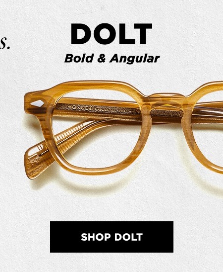 Bold & Angular DOLT 