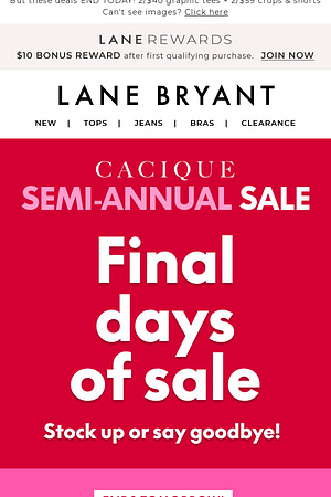 SALE ENDS TMRW 😱$16.99 bras! $3.99 panties!